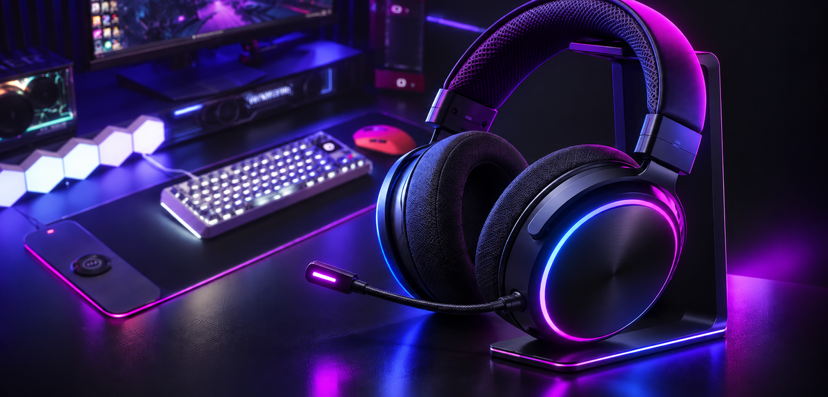 Esports Setup Guides