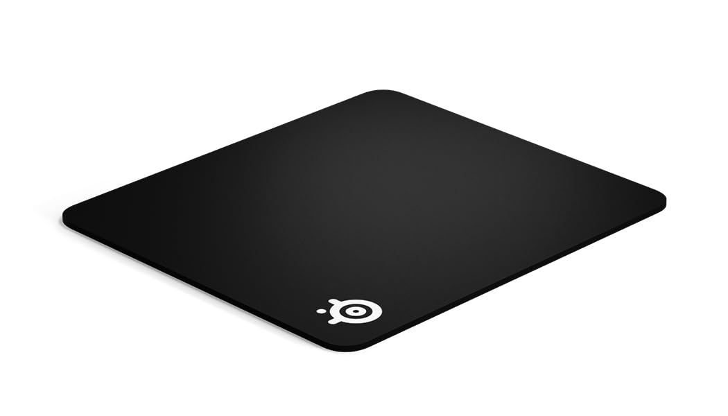 Large Cloth Gaming Mouse Pad for Precision Tracking