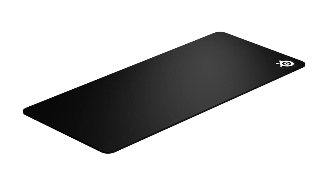 Large Cloth Gaming Mouse Pad for Precision Tracking