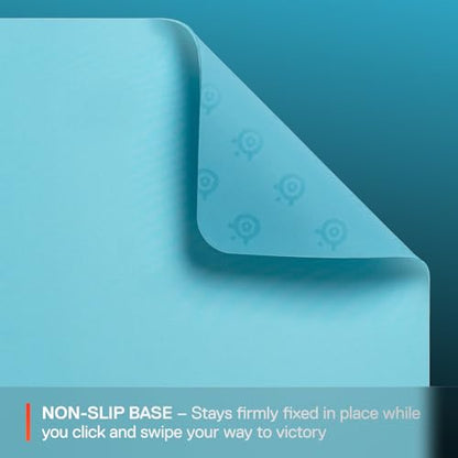 Large Cloth Gaming Mouse Pad for Precision Tracking