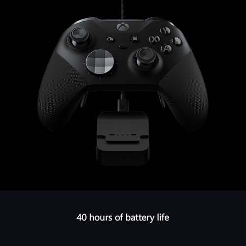 Elite Wireless Gaming Controller for Console & PC