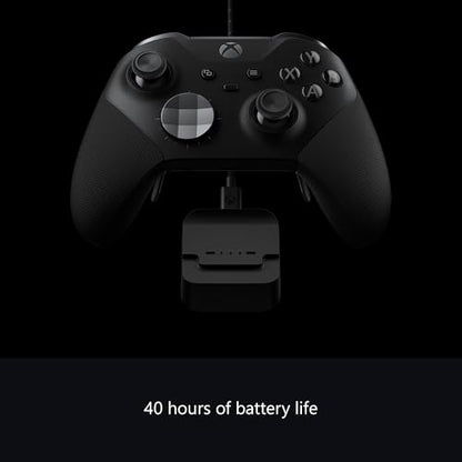 Elite Wireless Gaming Controller for Console & PC