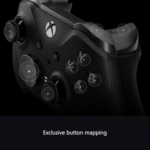 Elite Wireless Gaming Controller for Console & PC
