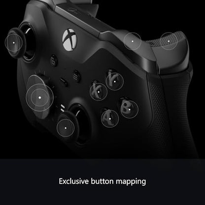 Elite Wireless Gaming Controller for Console & PC