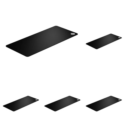 Large Cloth Gaming Mouse Pad for Precision Tracking