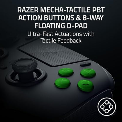 Pro Wireless Gaming Controller for Console & PC