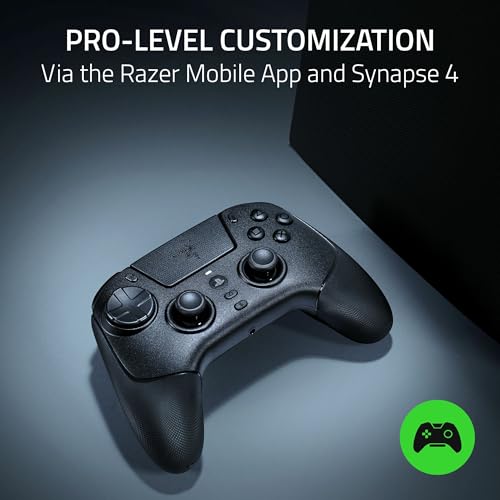 Pro Wireless Gaming Controller for Console & PC