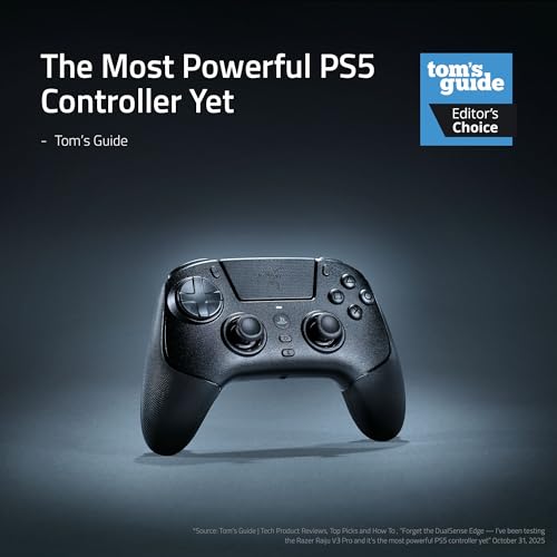 Pro Wireless Gaming Controller for Console & PC