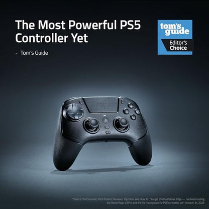 Pro Wireless Gaming Controller for Console & PC