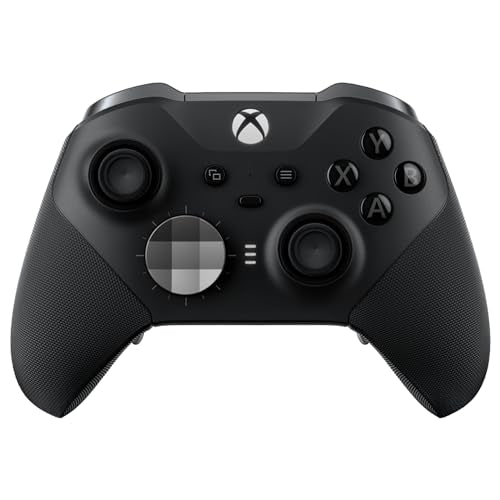 Elite Wireless Gaming Controller for Console & PC