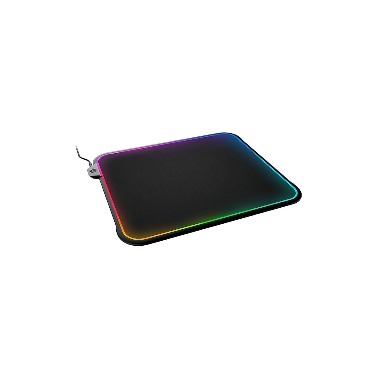 Large Cloth Gaming Mouse Pad for Precision Tracking