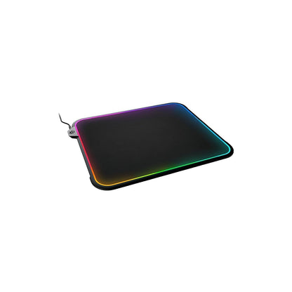 Large Cloth Gaming Mouse Pad for Precision Tracking