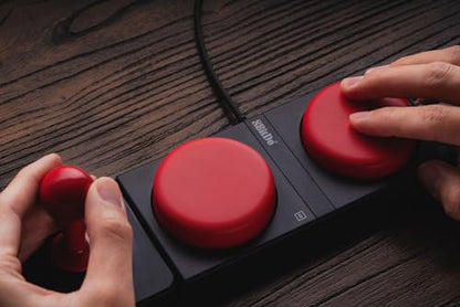 8BitDo Retro Wireless Mechanical Gaming Keyboard