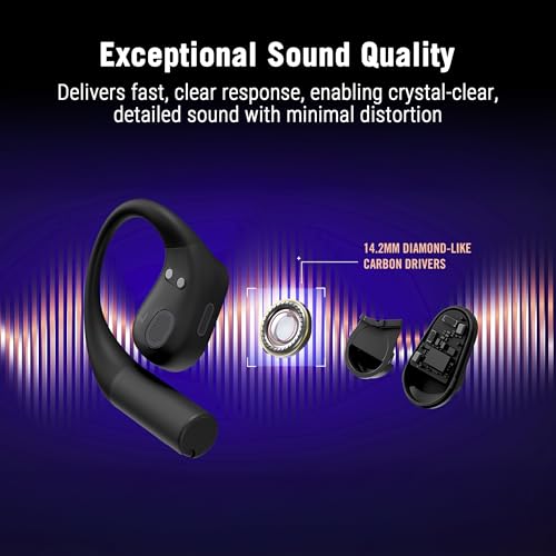 5-Driver Hybrid IEMs with Detachable Cable