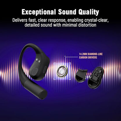 5-Driver Hybrid IEMs with Detachable Cable
