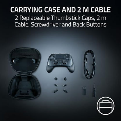 Pro Wireless Gaming Controller for Console & PC