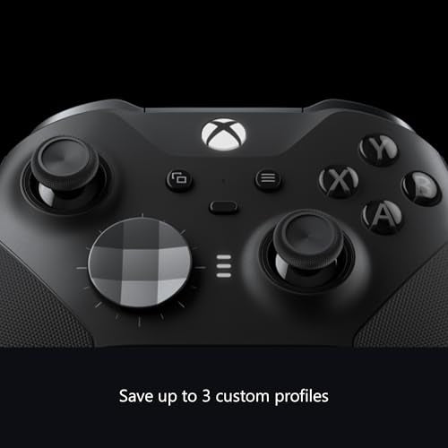 Elite Wireless Gaming Controller for Console & PC