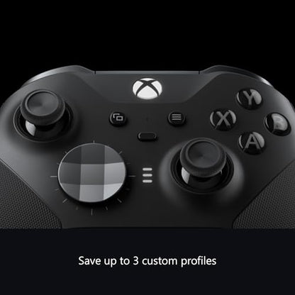 Elite Wireless Gaming Controller for Console & PC