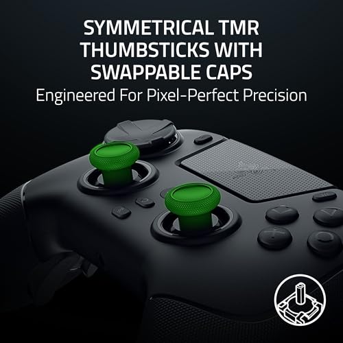 Pro Wireless Gaming Controller for Console & PC