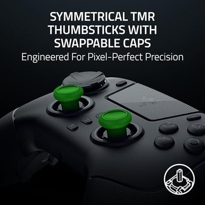 Pro Wireless Gaming Controller for Console & PC