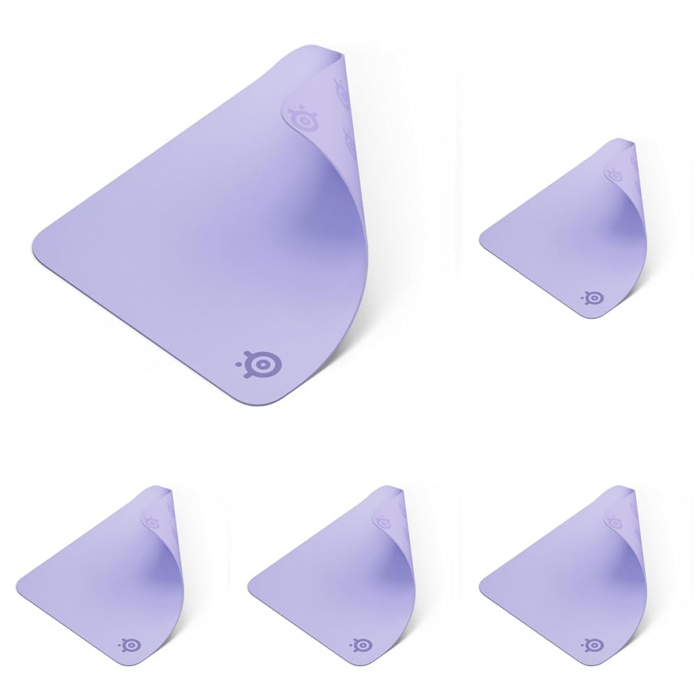 Large Cloth Gaming Mouse Pad for Precision Tracking