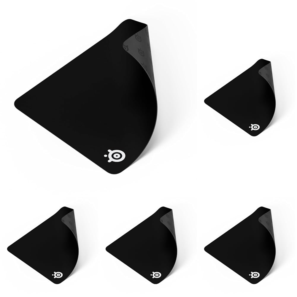 Large Cloth Gaming Mouse Pad for Precision Tracking