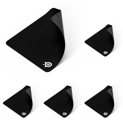 Large Cloth Gaming Mouse Pad for Precision Tracking