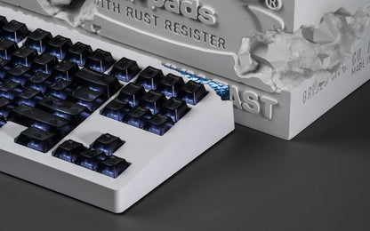 Angry Miao AM Relic 80 Wireless Mechanical Keyboard