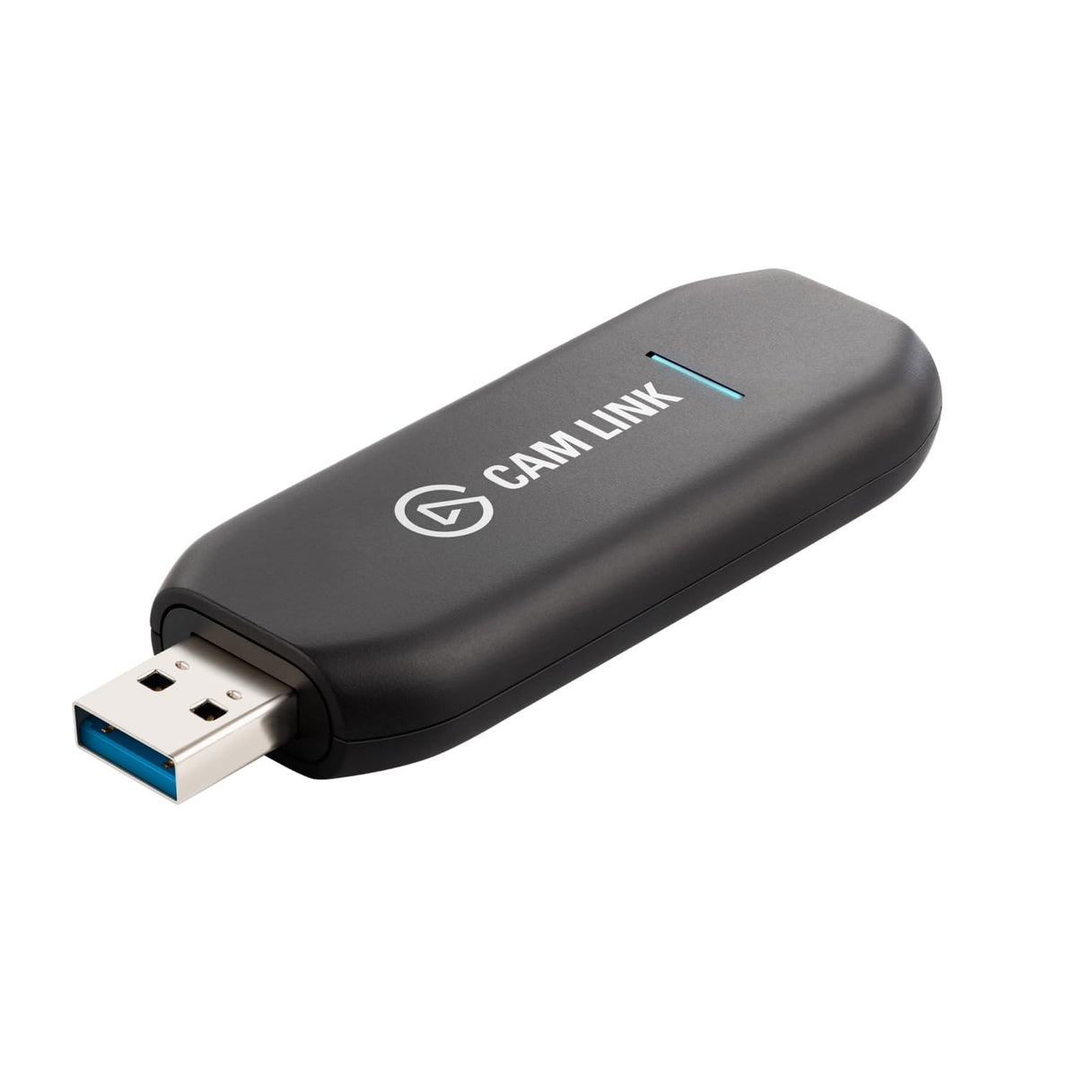 Elgato Cam Link 4K Camera Capture Card