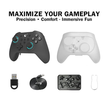 GuliKit switch controller