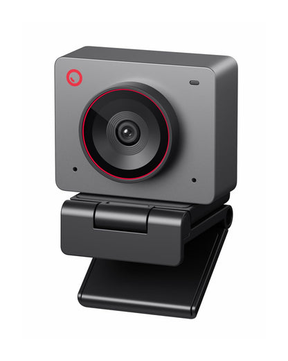 OBSBOT Meet 2 4K Webcam with AI Framing