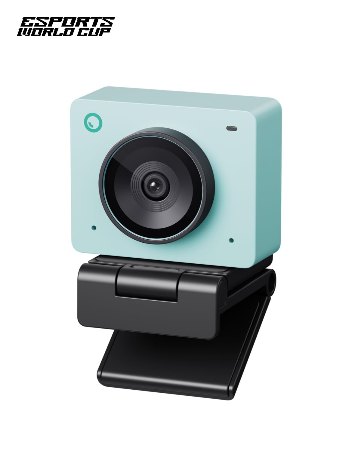 OBSBOT Meet 2 4K Webcam with AI Framing