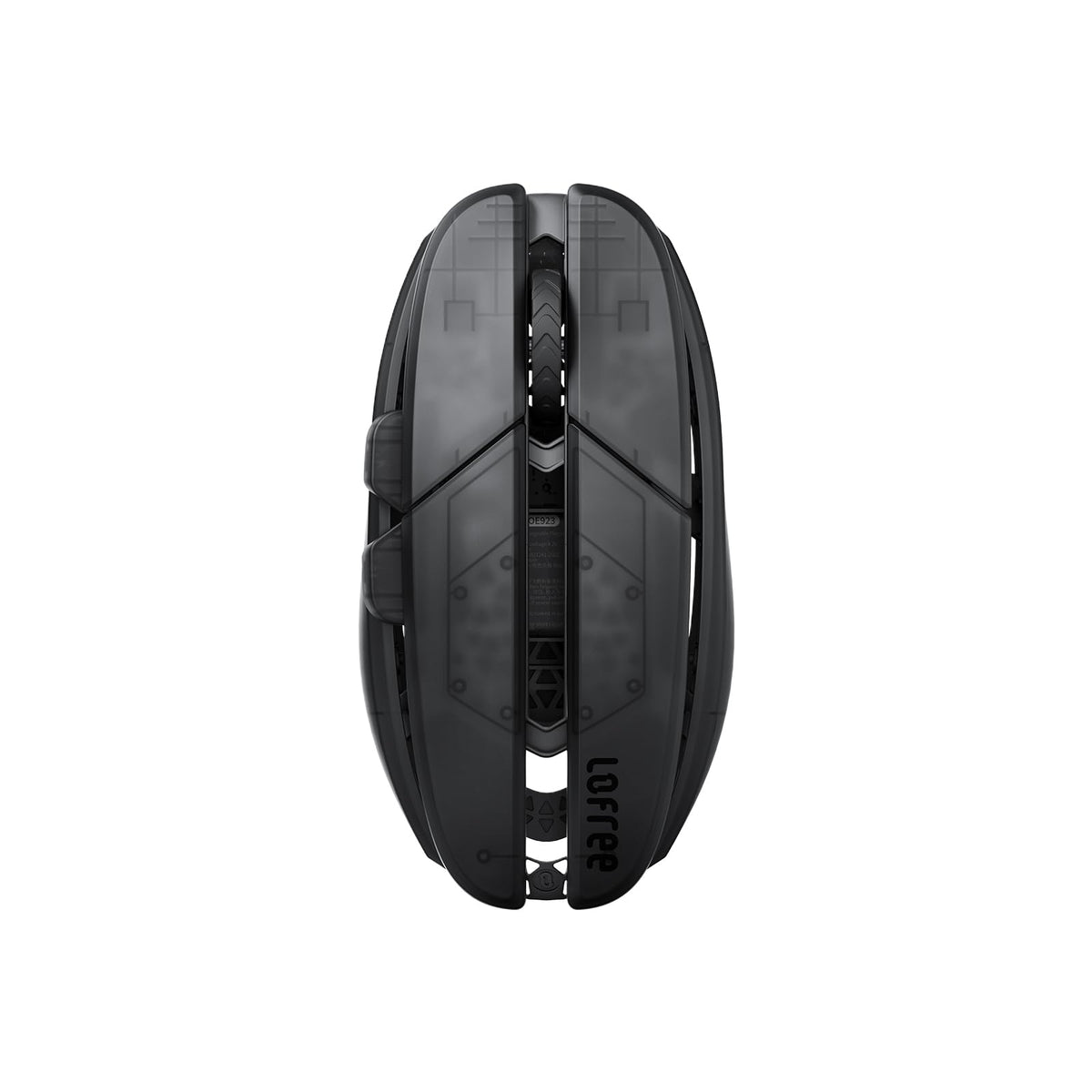 LOFREE Hypace 47g Ultra-Light Wireless Gaming Mouse