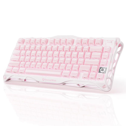 GravaStar K1 Wireless Mechanical Gaming Keyboard