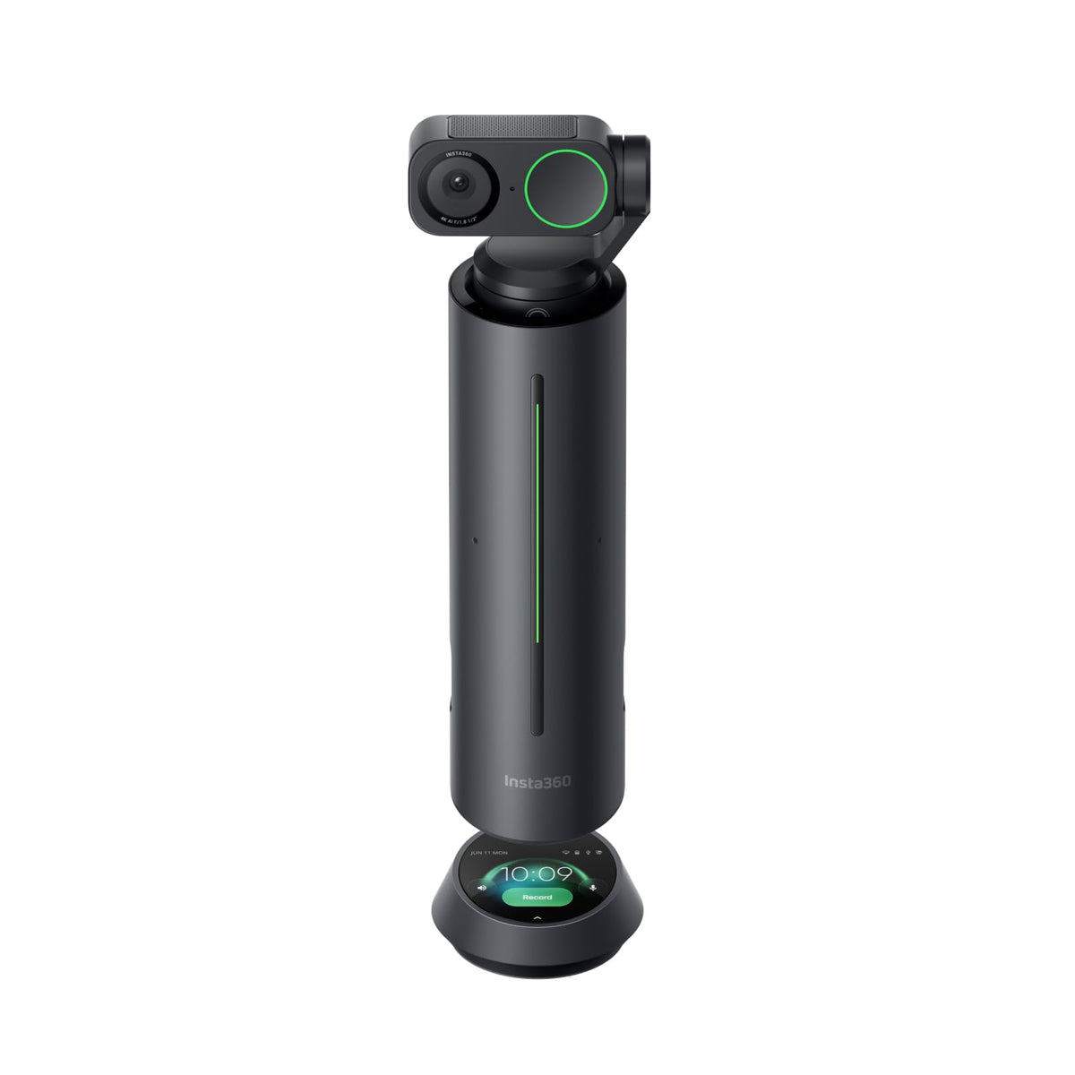 Insta360 Link 2 4K Webcam with AI Tracking