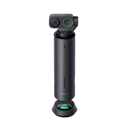 Insta360 Link 2 4K Webcam with AI Tracking