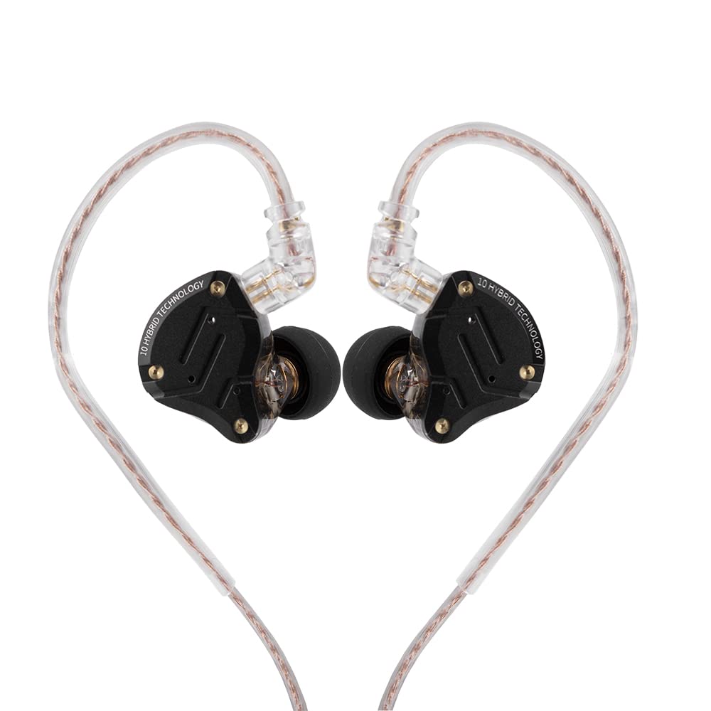 True Wireless Gaming Earbuds with Bluetooth Audio
