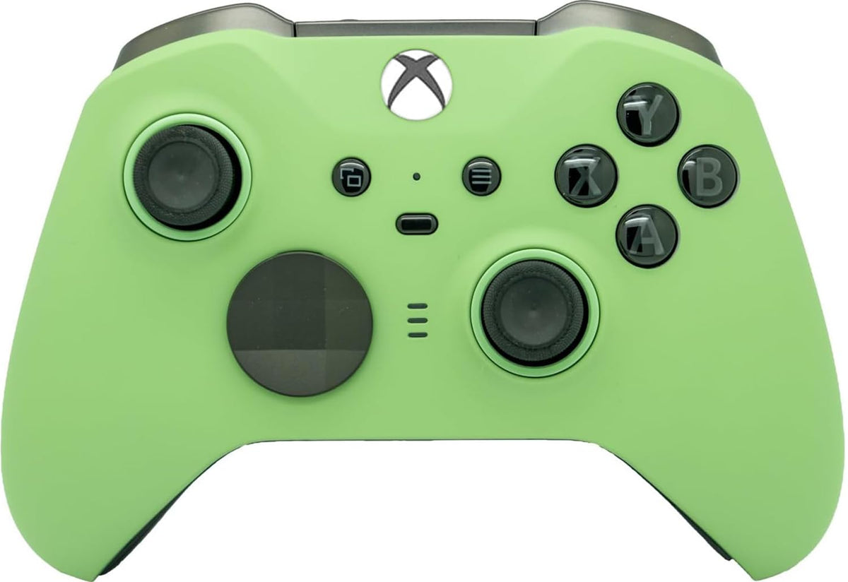 Elite Custom Gaming Controller for Console & PC