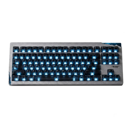 Angry Miao AM Relic 80 Wireless Mechanical Keyboard