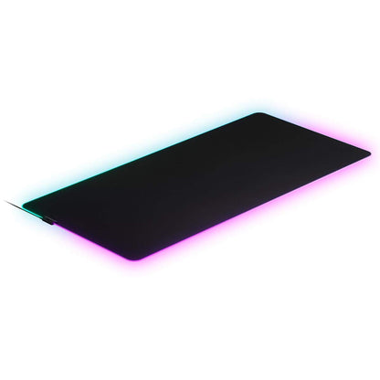 Large Cloth Gaming Mouse Pad for Precision Tracking