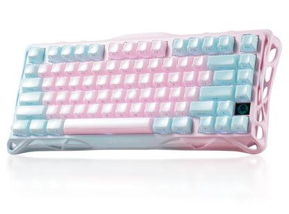 GravaStar Mercury K1 Lite 75% Wireless Keyboard