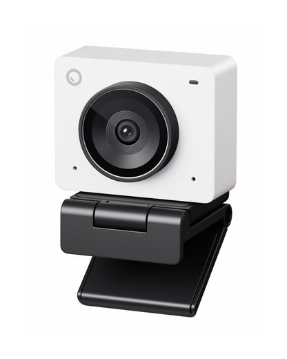 OBSBOT Meet 2 4K Webcam with AI Framing