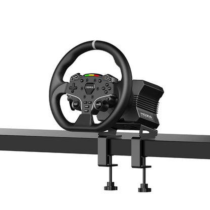 5.5Nm Direct Drive Racing Wheel & Pedal Bundle