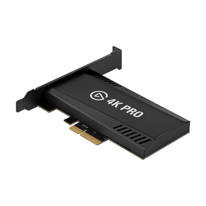 Elgato 4K Pro Capture Card with 8K60 Passthrough