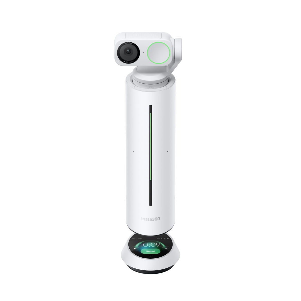 Insta360 Link 2 4K Webcam with AI Tracking