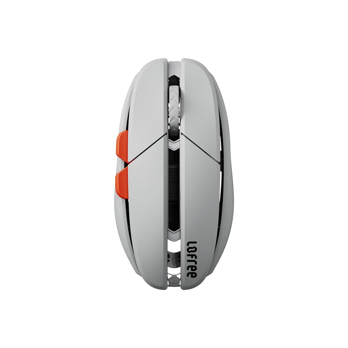LOFREE Hypace 47g Ultra-Light Wireless Gaming Mouse