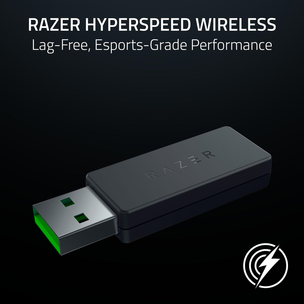 Pro Wireless Gaming Controller for Console & PC
