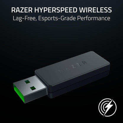 Pro Wireless Gaming Controller for Console & PC