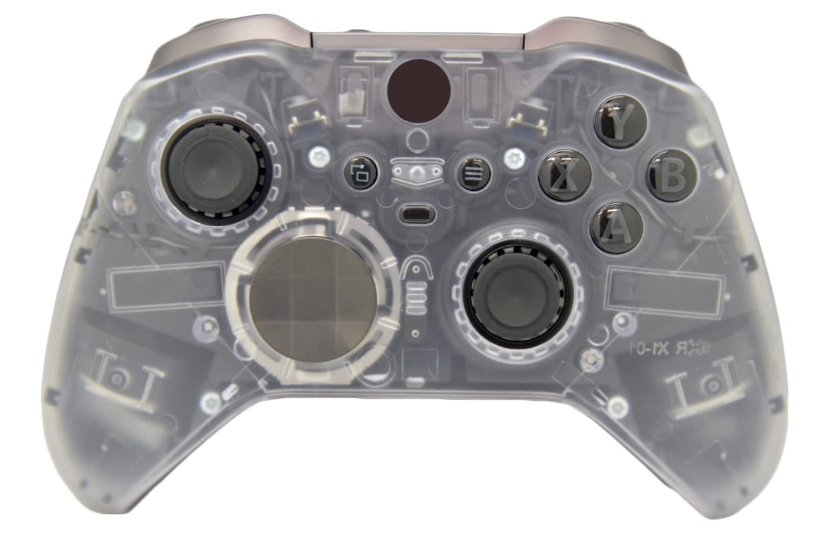 Elite Custom Gaming Controller for Console & PC