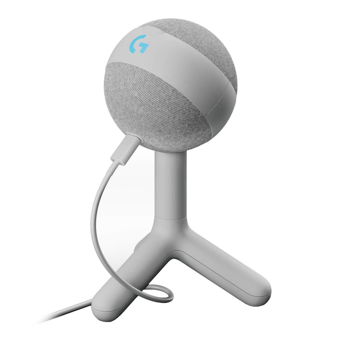 Logitech G Yeti Orb RGB USB Gaming Microphone